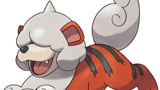 How to evolve Hisuian Growlithe into Hisuian Arcanine in Pokémon Legends Arceus