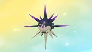 How to evolve Hisui Qwilfish into Overqwil in Pokémon Legends Arceus