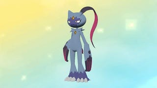 How to evolve Hisui Sneasel into Sneasler and Johto Sneasel into Weavile in Pokémon Legend Arceus