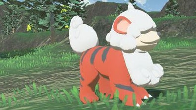 Pokémon Legends: Arceus is UK's fourth-biggest boxed Pokémon launch ever