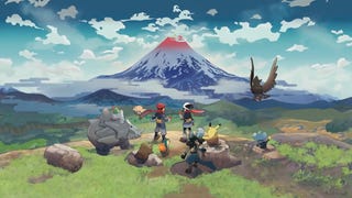 Leyendas Pokémon Arceus: los nuevos Pokémon - formas regionales de Hisui y nuevas criaturas para la Pokédex