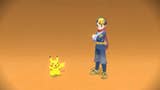 Pokémon Legends: Arceus - Onde capturar Pikachu?