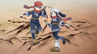 Pokémon Legends Arceus Pokédex: All Pokémon locations in the Hisui Pokédex listed