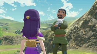 Request 41 'An Elegant Tail' in Pokémon Legends Arceus explained