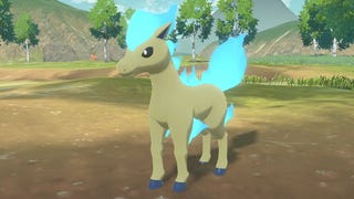 Pokémon Legends Arceus Shiny Pokémon: How to get Shiny Pokémon, Shiny Charm and shiny odds in Arceus