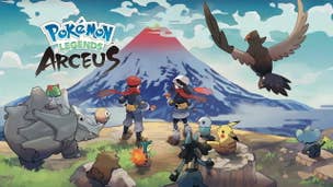 Pokemon Legends: Arceus Shiny Hunting - How to farm shiny Pokemon in Pokemon Legends Arceus?