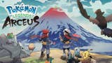 Pokémon Legends: Arceus toont een glimp van de toekomst in het verleden