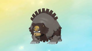 How to evolve Usaring into Ursaluna in Pokémon Legends: Arceus