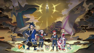 Tips for getting started with Pokémon Legends Arceus