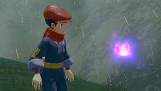 Leyendas Pokémon: Arceus - Volutas de Luz: dónde están todos los coleccionables para completar la Petición 22: Volutas de luz nocturnas y conseguir a Spiritomb