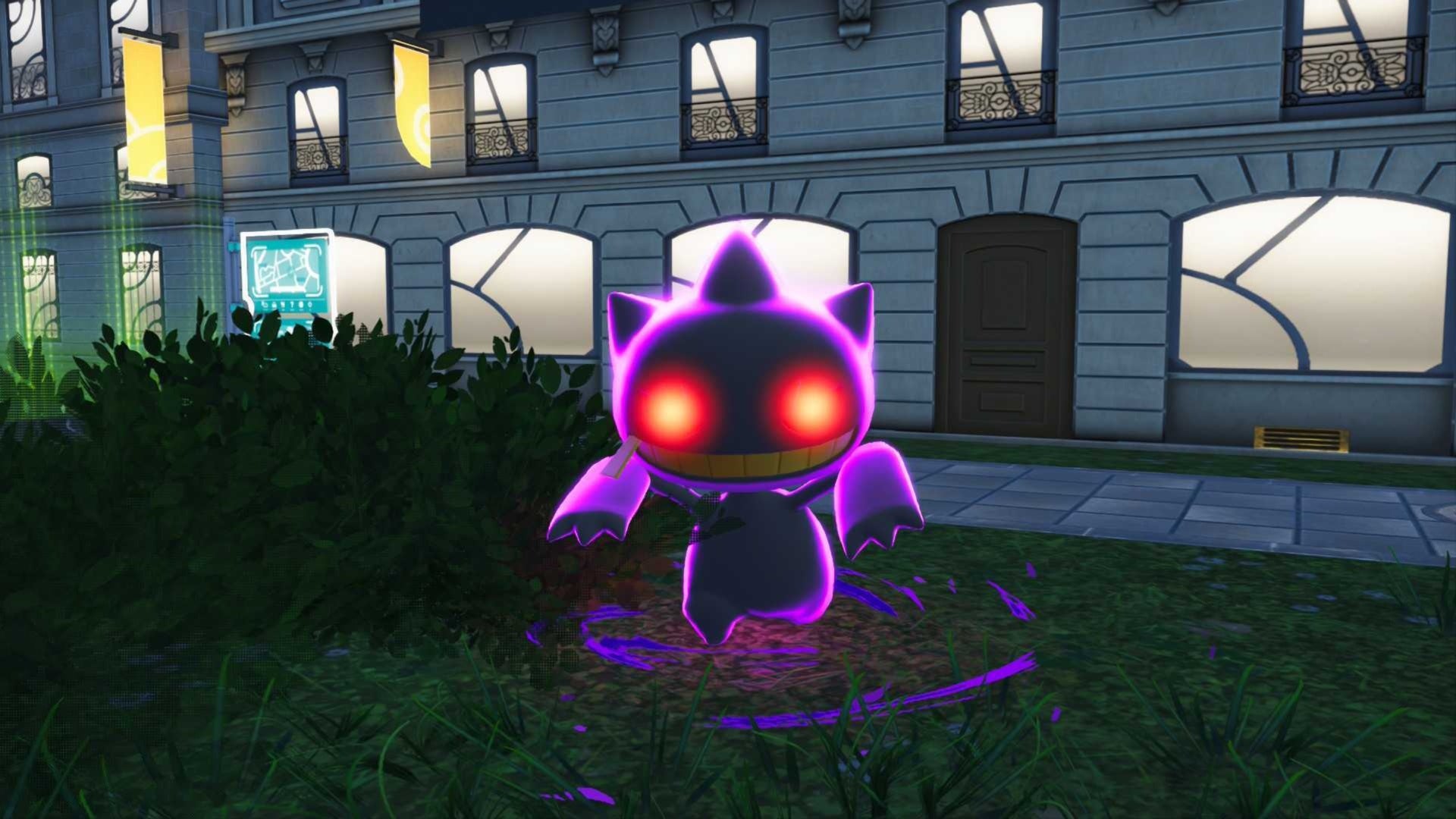 Pokémon Legends Z-A Wild Zone 15: Pokémon, Items and more