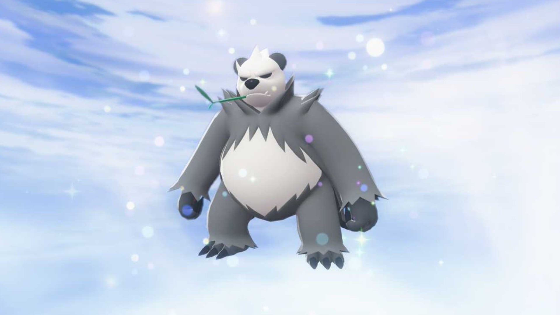 How To Evolve Pancham Into Pangoro Pok mon Legends Z A Eurogamer How To Evolve Pancham Into Pangoro Pok mon Legends Z A Eurogamer
