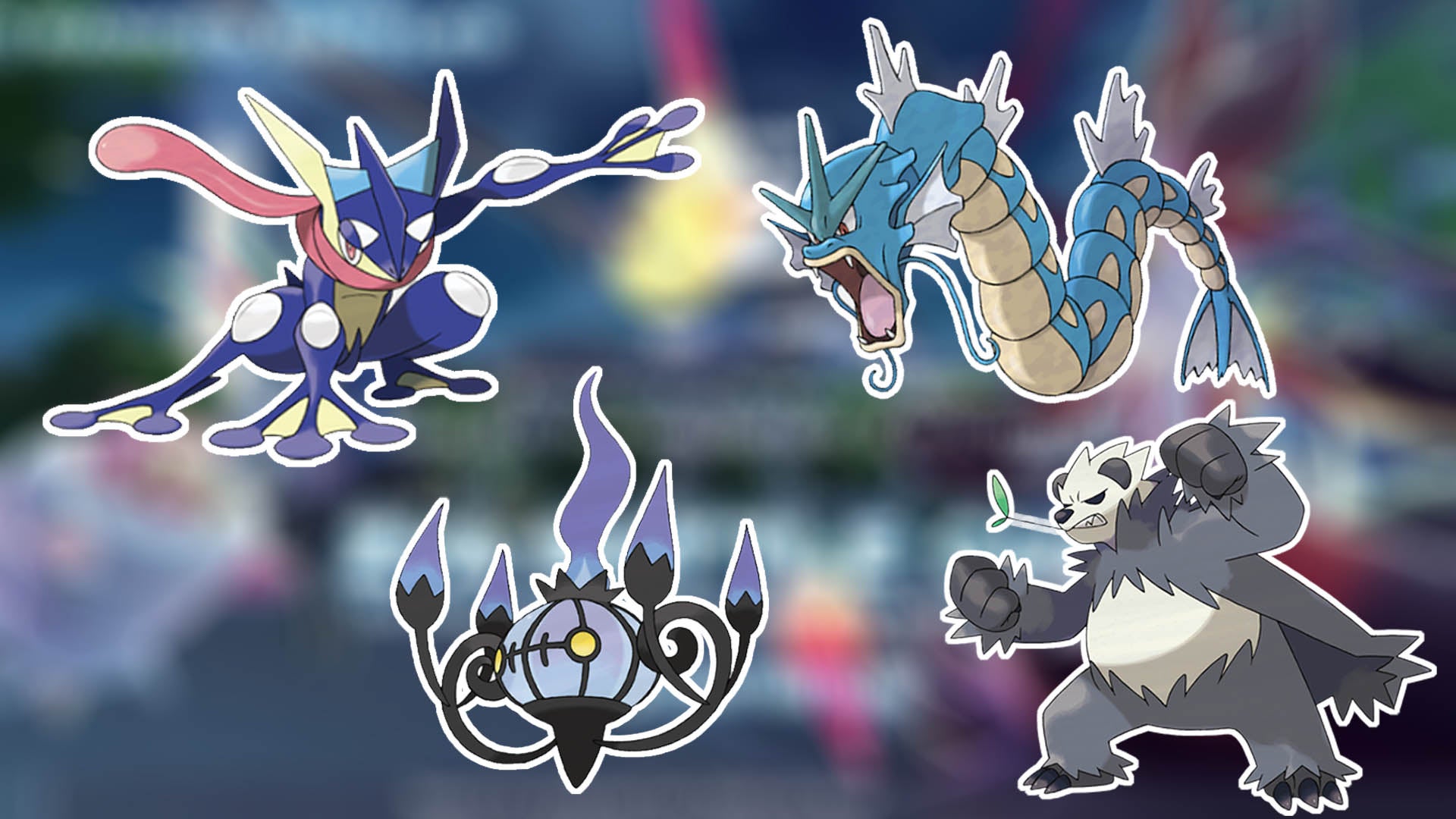 Where to get and use Bottle Caps in Pokémon Legends Z-A | Eurogamer.net