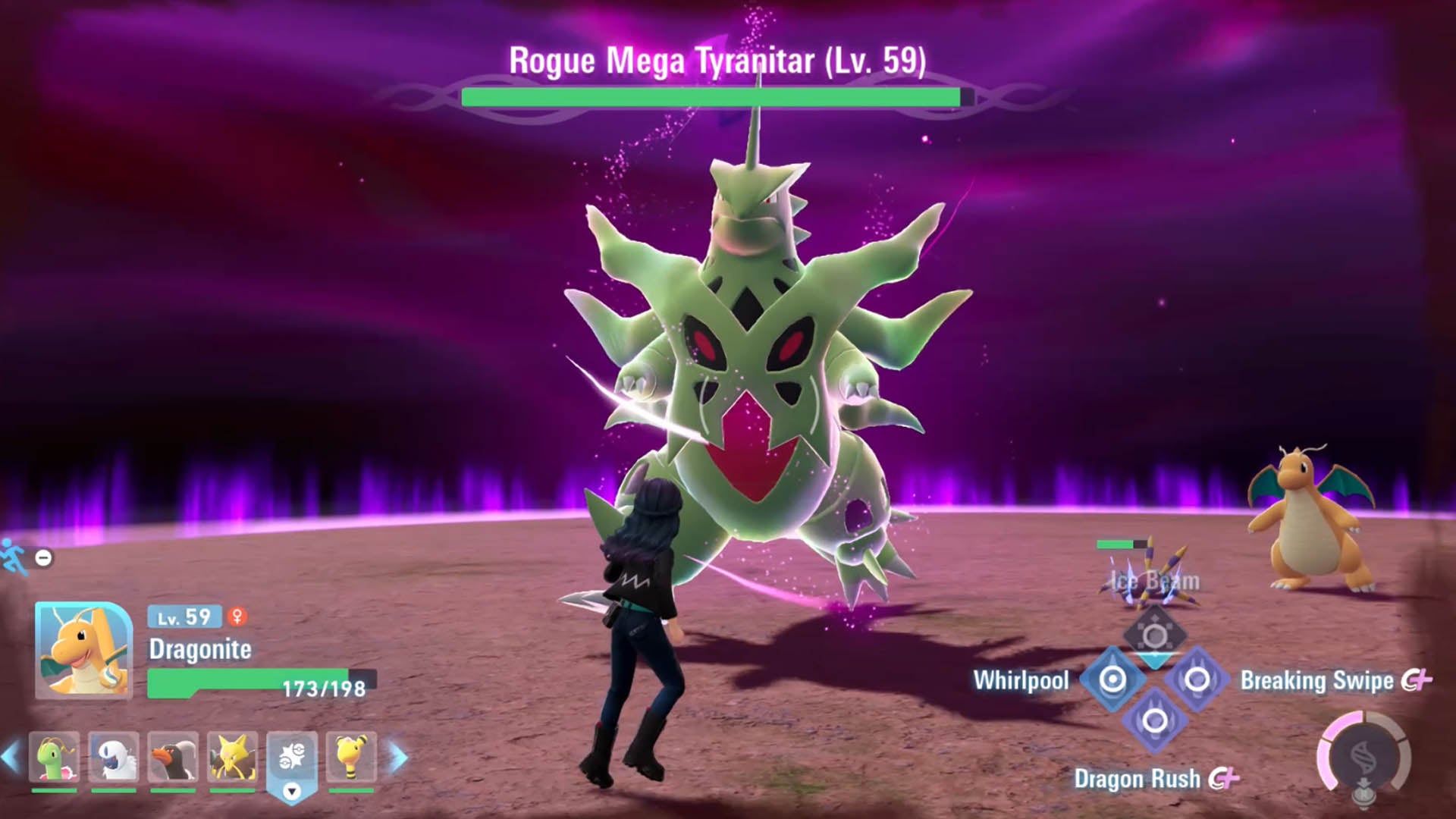 Pok mon Legends Z A Rogue Mega Tyranitar Weaknesses Eurogamer pok-mon-legends-z-a-rogue-mega-tyranitar-weaknesses-eurogamer