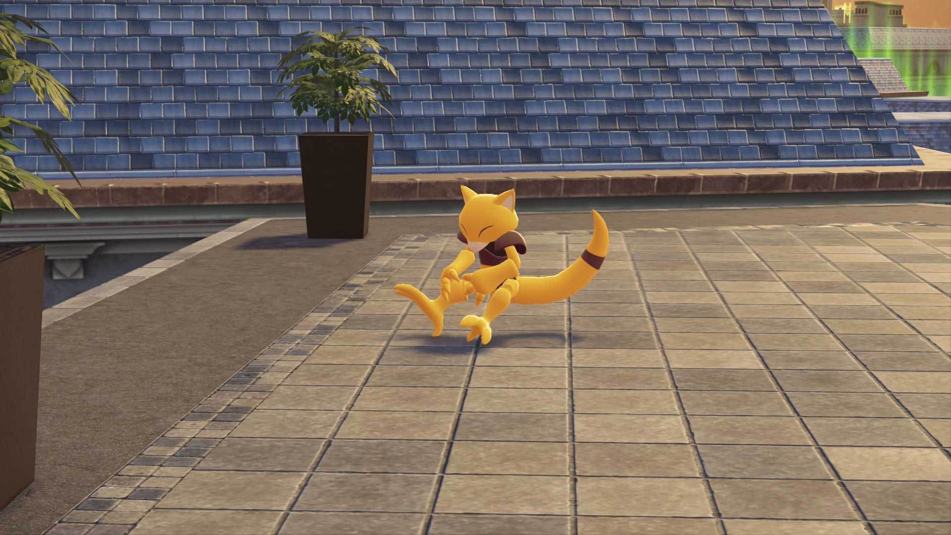 pokemon legends z-a wild zone 5 abra