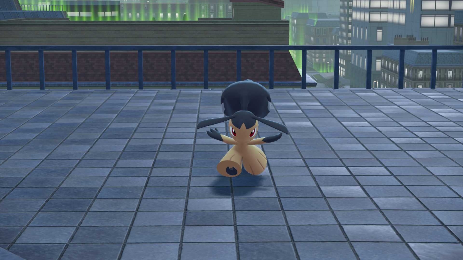 pokemon legends z-a wild zone 9 mawile