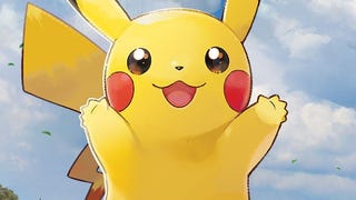 Pokémon Let's Go e Splatoon 2 sem suporte para Cloud Saves