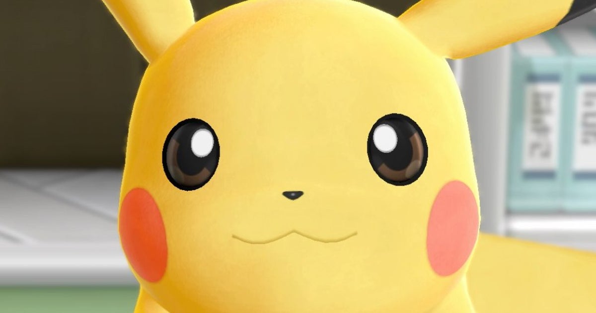 Pokemon Let's Go Evolution Levels - Pokemon Evolution Levels Chart in ...