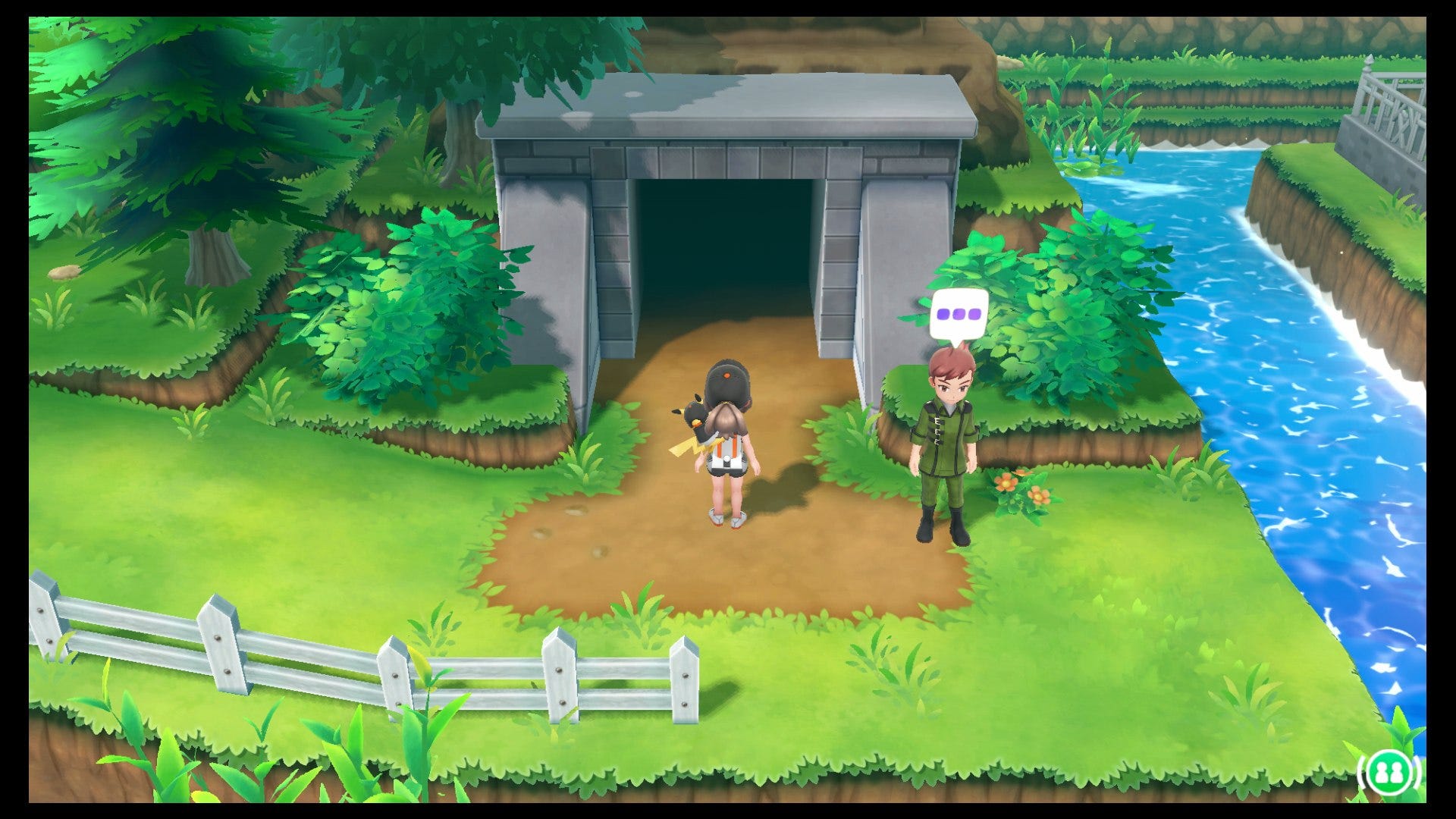 Pokemon Let's Go Mewtwo - How to Find Mewtwo in Pokemon Let’s Go ...