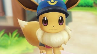 Pokémon Let's Go! Pikachu e Eevee anunciados para a Switch