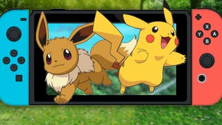 Pokémon: Let's Go Pikachu e Eevee não tem GTS nem Wonder Trade