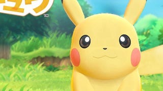 Pokémon: Let's Go, Pikachu! e Eevee! ocupam 4GB