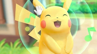 Análisis de Pokémon: Let's Go, Pikachu/Eevee!