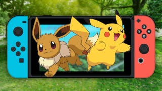 Todo lo que debes saber de Pokémon para Nintendo Switch