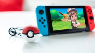 Pokemon: Let's Go, Pikachu/Eevee: Masuda si esprime riguardo la sinergia con Pokemon GO