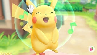 Pokémon: Let's Go Pikachu/Eevee potrebbero essere compatibili coi prossimi capitoli della serie