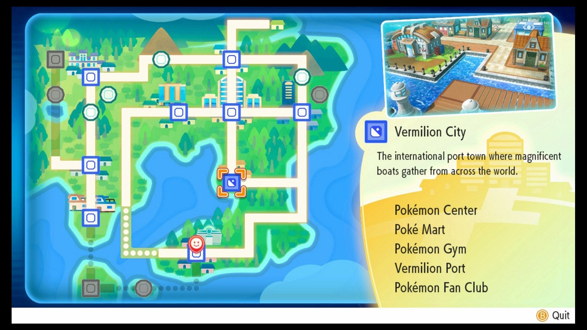 How to Get Squirtle in Pokemon Let’s Go Pikachu and Eevee - 4