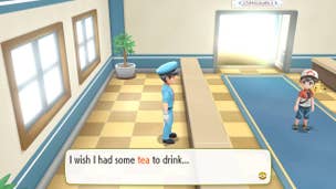 Pokemon Let's Go Story Items: How to get Tea, Silph Scope, Strong Push