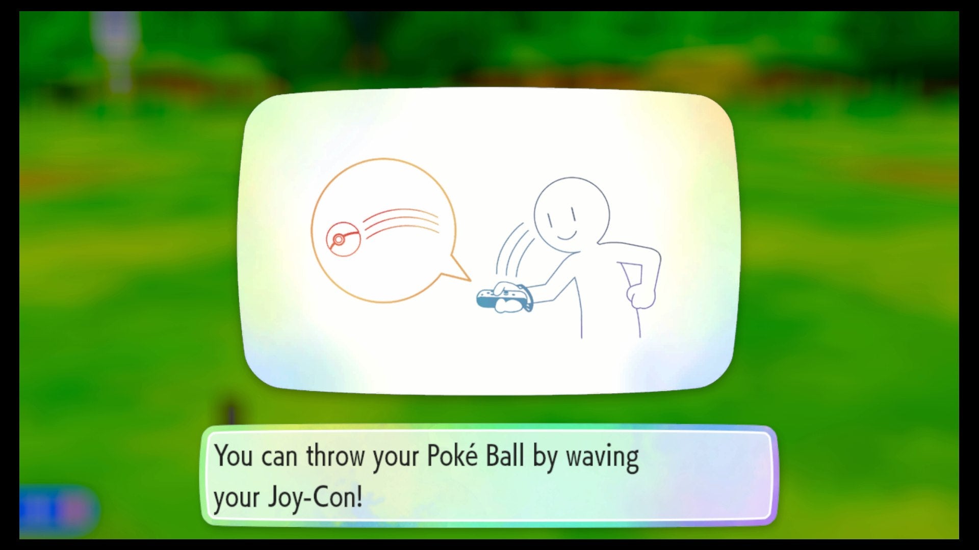 How to Pull Off Excellent Throws in Pokemon Let’s Go Pikachu and Eevee - 3
