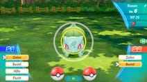 Pokémon Let's Go: Wie ihr Pokémon fangen, perfekte Bälle werfen und eure Fangchance erhöhen könnt