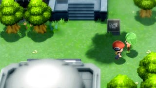 Pokemon Leuchtende Perle / Strahlender Diamant: Auflockern VM - So werdet ihr den Nebel los