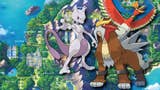 Pokemon Leuchtende Perle / Strahlender Diamant: Hamanasu-Park - So fangt ihr die legendären Pokémon