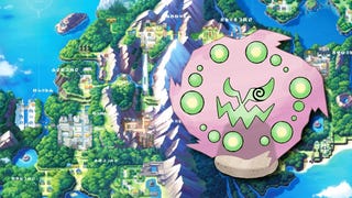 Pokemon Leuchtende Perle / Strahlender Diamant: Kryppuk finden