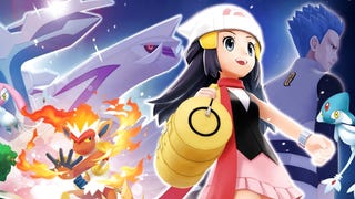 Pokemon Leuchtende Perle / Strahlender Diamant: Shiny Pokémon fangen