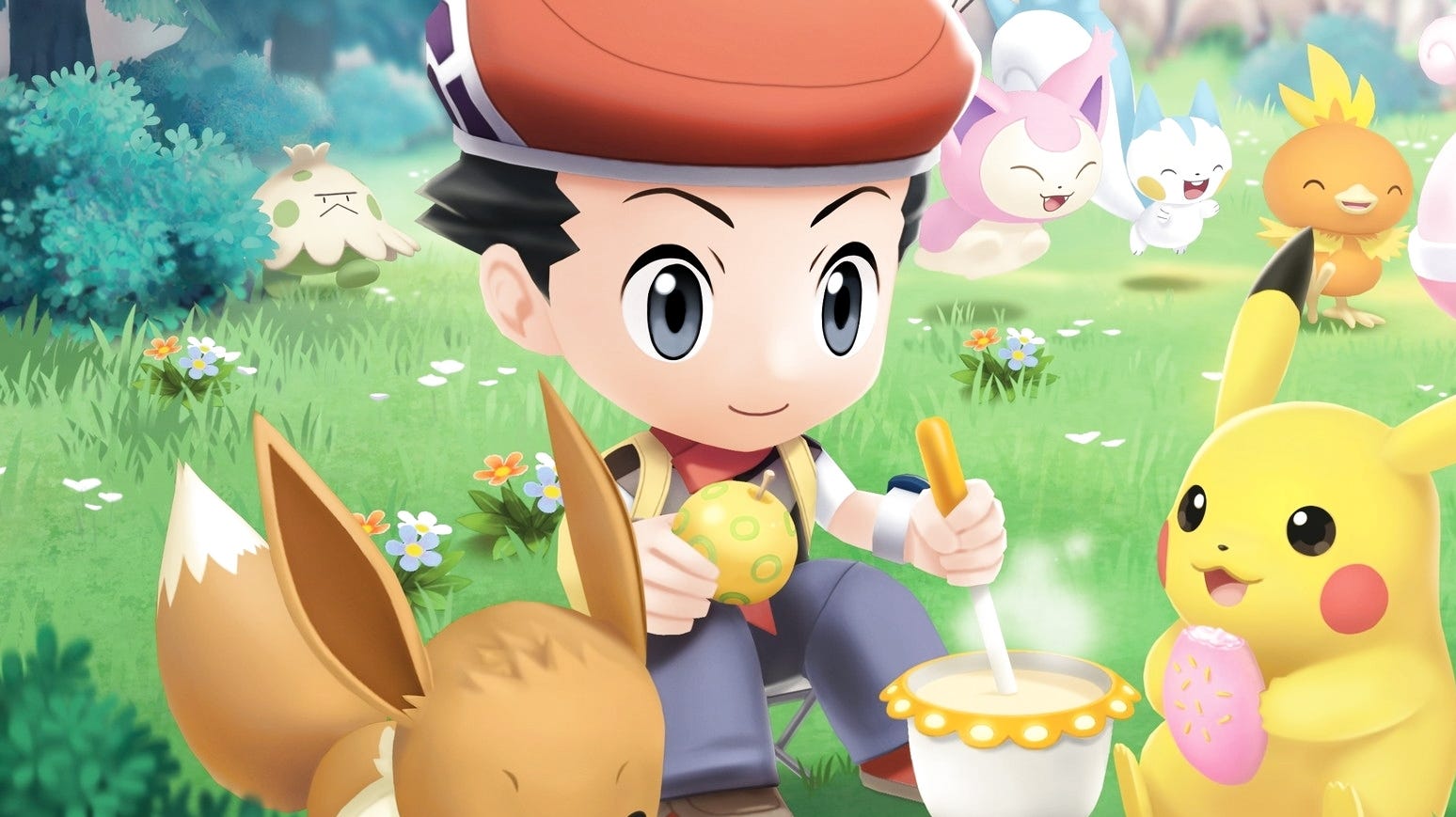 Pokemon Strahlender Diamant Tipps Und Tricks Pokemon Leuchtende Perle / Strahlender Diamant: Tipps und Tricks