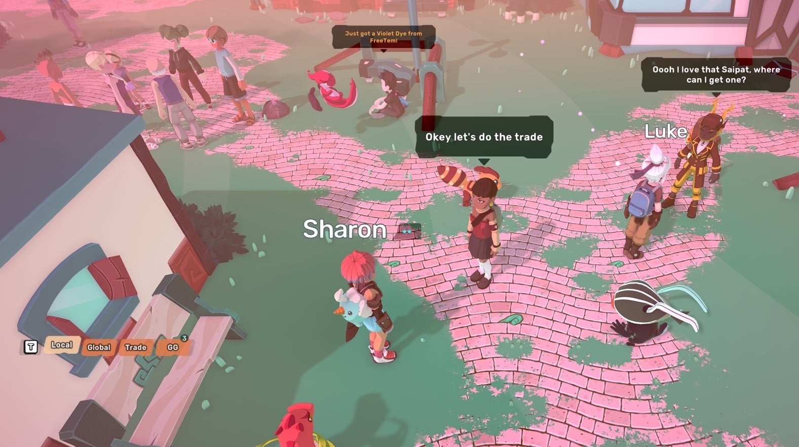 Temtem Type chart, Type effectiveness and weakness explained