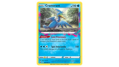 10 best Lost Origin cards in Pokmon TCG's latest set | Dicebreaker 10 best Lost Origin cards in Pokmon TCG's latest set | Dicebreaker