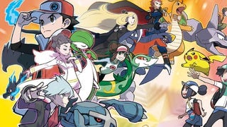 Pokemon Masters é o novo jogo da série para iOS e Android