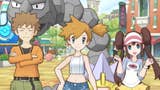 Pokémon Masters is a promising, battle-focused take on the series