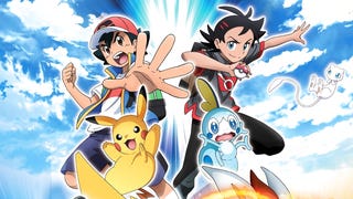Pokémon Meister-Reisen: Die Serie startet noch 2021