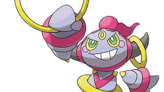 Pokémon Go Misunderstood Mischief research steps 15/16 and 16/16, rewards and how to get Hoopa explained