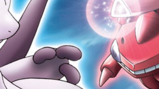 Pokemon The Movie: Genesect and the Legend Awakened airing in the UK October 19