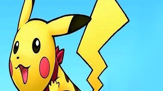 Pokémon Mystery Dungeon: Gates to Infinity demo lands on eShop next week