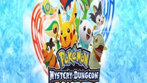 Pokémon Mystery Dungeon: Gates To Infinity hits Europe in May