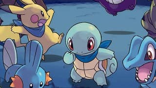 Pokémon Mystery Dungeon on Wii U Virtual Console this week
