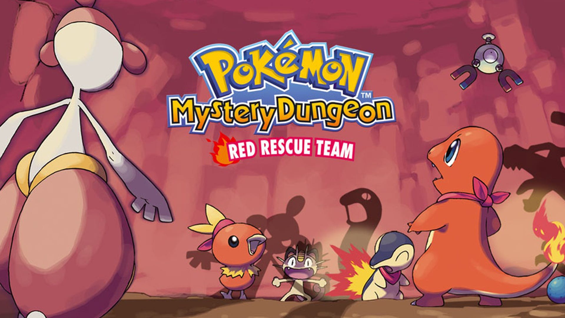 Pokemon's best spinoff is coming to Nintendo Switch Online, though not the best version of it